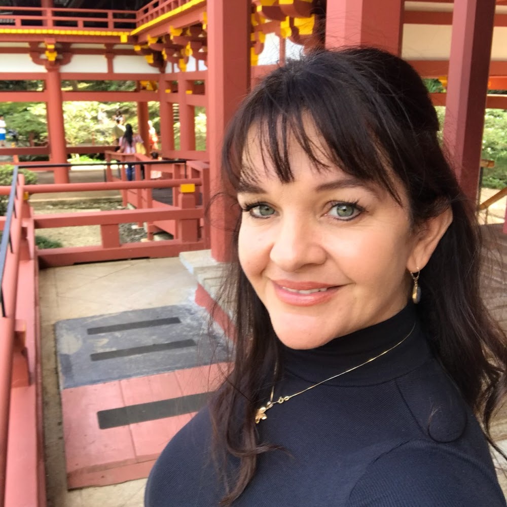 Meet your Posher, Ashlyn